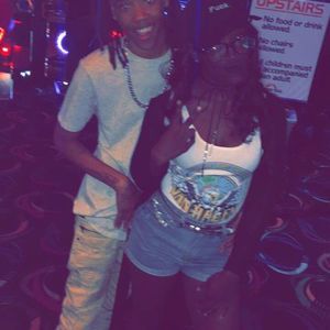 Meet your Posher, Ace